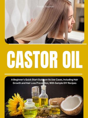 cover image of Castor Oil